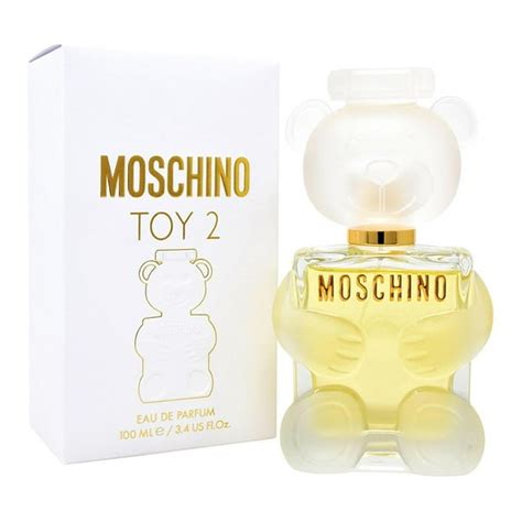 precio perfume moschino